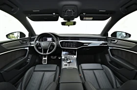 Audi A7 55TFSI 3xS-LINE S7 OPTIC 21* HEAD-UP B&O - 75900 лв. - 57430133 7