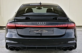 Audi A7 55TFSI 3xS-LINE S7 OPTIC 21* HEAD-UP B&O - 75900 лв. - 57430133 5