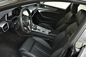 Audi A7 55TFSI 3xS-LINE S7 OPTIC 21* HEAD-UP B&O - 75900 лв. - 57430133 8