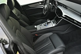 Audi A7 55TFSI 3xS-LINE S7 OPTIC 21* HEAD-UP B&O - 75900 лв. - 57430133 13