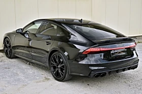 Audi A7 55TFSI 3xS-LINE S7 OPTIC 21* HEAD-UP B&O - 75900 лв. - 57430133 4