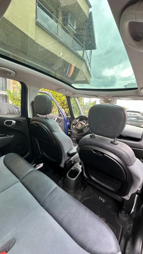Обява за продажба на Fiat 500L  1.3 Multijet Automatic ~11 900 лв. - изображение 3