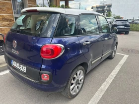 Обява за продажба на Fiat 500L  1.3 Multijet Automatic ~11 900 лв. - изображение 8