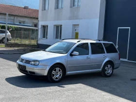 Обява за продажба на VW Golf 1.9 TDI 90 GT ~3 499 лв. - изображение 1