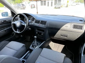 VW Golf 1.9 TDI 90 GT | Mobile.bg    13