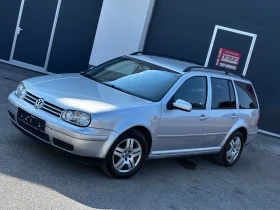 Обява за продажба на VW Golf 1.9 TDI 90 GT ~3 499 лв. - изображение 1