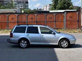 Обява за продажба на VW Golf 1.9 TDI 90 GT ~3 499 лв. - изображение 6