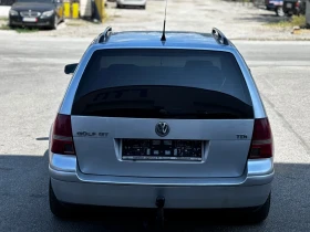 Обява за продажба на VW Golf 1.9 TDI 90 GT ~3 499 лв. - изображение 4