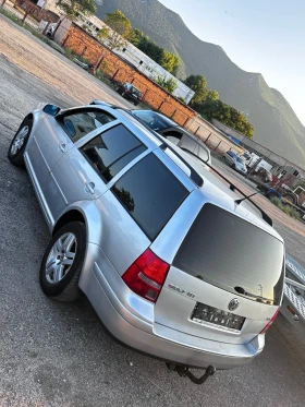 Обява за продажба на VW Golf 1.9 TDI 90 GT ~2 999 лв. - изображение 2