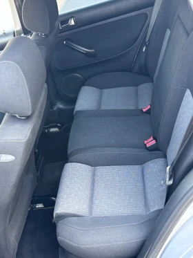 VW Golf 1.9 TDI 90 GT | Mobile.bg    15