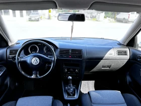 Обява за продажба на VW Golf 1.9 TDI 90 GT ~3 499 лв. - изображение 10