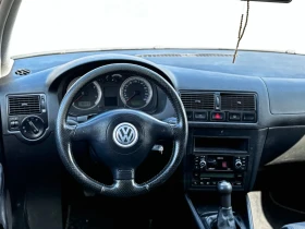Обява за продажба на VW Golf 1.9 TDI 90 GT ~3 499 лв. - изображение 8