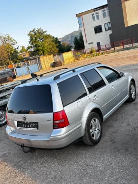 Обява за продажба на VW Golf 1.9 TDI 90 GT ~2 999 лв. - изображение 3