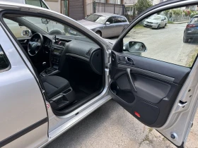Skoda Octavia 1.6 MPI TOP | Mobile.bg    11