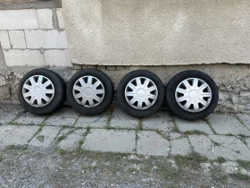 Skoda Octavia 1.6 MPI TOP | Mobile.bg    17
