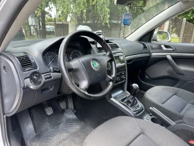 Skoda Octavia 1.6 MPI TOP | Mobile.bg    7