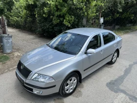 Skoda Octavia 1.6 MPI TOP | Mobile.bg    2