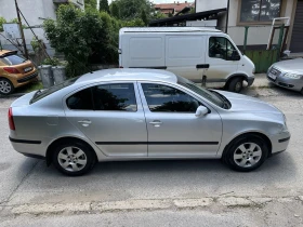 Skoda Octavia 1.6 MPI TOP | Mobile.bg    5