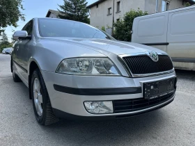 Skoda Octavia 1.6 MPI TOP | Mobile.bg    4