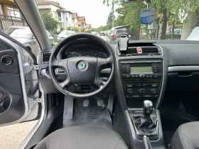 Skoda Octavia 1.6 MPI TOP | Mobile.bg    12