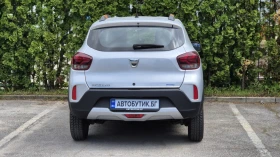 Dacia Spring | Mobile.bg    5
