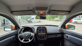 Dacia Spring | Mobile.bg    7