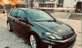 Обява за продажба на VW Golf 6 ~4 000 лв. - изображение 1