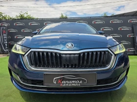 Skoda Octavia 2.0TDI 150 - 32990 лв. - 62706736 2