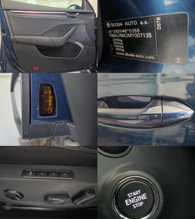 Skoda Octavia 2.0TDI 150 - 32990 лв. - 62706736 17