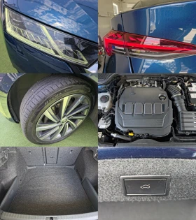 Skoda Octavia 2.0TDI 150 - 32990 лв. - 62706736 16