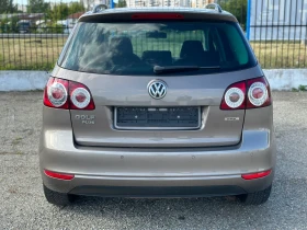 VW Golf Plus 1.6 Bifuel TEAM газ бензин - 9500 лв. - 62640650 6