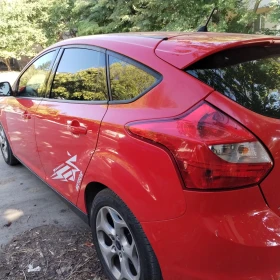 Обява за продажба на Ford Focus 1.0 ecoboost ~9 500 лв. - изображение 5