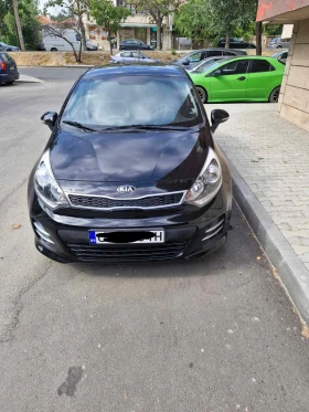 Обява за продажба на Kia Rio ~12 500 лв. - изображение 1