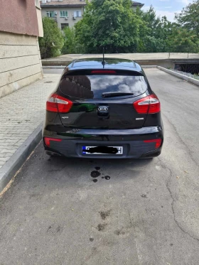 Обява за продажба на Kia Rio ~12 500 лв. - изображение 1