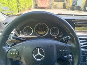 Обява за продажба на Mercedes-Benz E 200 ~14 299 лв. - изображение 3