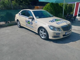 Обява за продажба на Mercedes-Benz E 200 ~14 299 лв. - изображение 1