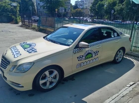 Обява за продажба на Mercedes-Benz E 200 ~14 299 лв. - изображение 1