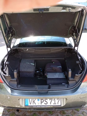 Обява за продажба на Peugeot 307 307cc ~2 299 лв. - изображение 6