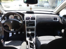 Обява за продажба на Peugeot 307 307cc ~2 299 лв. - изображение 9