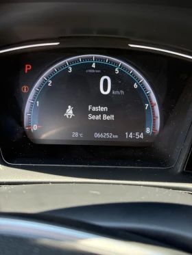 Обява за продажба на Honda Civic EX 2.0L БЕНЗИНОВ ДВИГАТЕЛ ~26 700 лв. - изображение 10