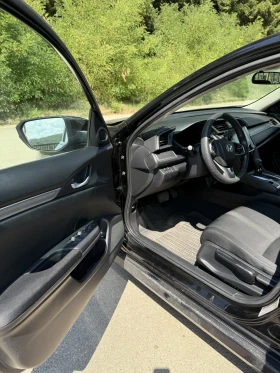 Обява за продажба на Honda Civic EX 2.0L БЕНЗИНОВ ДВИГАТЕЛ ~26 700 лв. - изображение 7