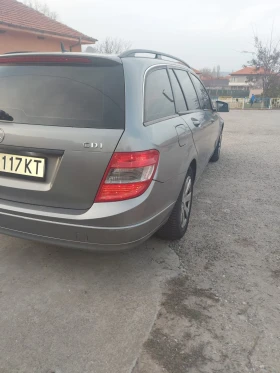 Обява за продажба на Mercedes-Benz C 200 ~9 999 лв. - изображение 5