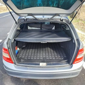 Обява за продажба на Mercedes-Benz C 200 ~9 999 лв. - изображение 11