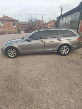 Обява за продажба на Mercedes-Benz C 200 ~9 999 лв. - изображение 6