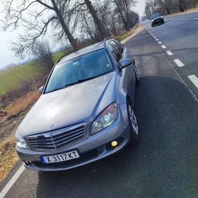 Обява за продажба на Mercedes-Benz C 200 ~9 999 лв. - изображение 4
