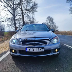 Обява за продажба на Mercedes-Benz C 200 ~9 999 лв. - изображение 1