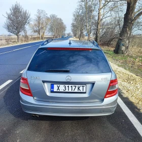 Обява за продажба на Mercedes-Benz C 200 ~9 999 лв. - изображение 7