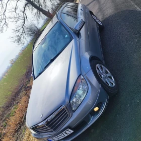 Обява за продажба на Mercedes-Benz C 200 ~9 999 лв. - изображение 3