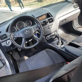 Обява за продажба на Mercedes-Benz C 200 ~9 999 лв. - изображение 9