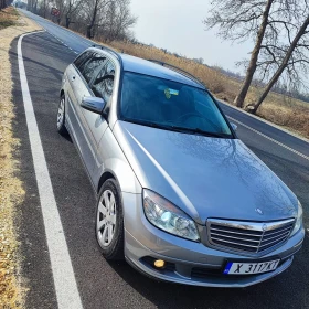 Обява за продажба на Mercedes-Benz C 200 ~9 999 лв. - изображение 2
